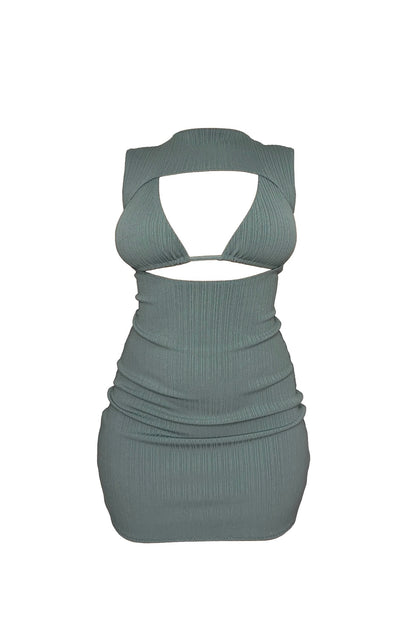 SPOTLIGHT SET -  DRESS